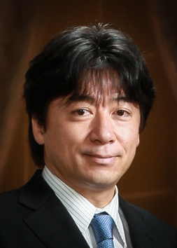 Dr. Yata, Yutaka